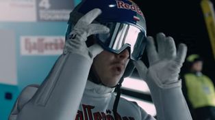 "Adam" coraz bliżej kin. Jest pierwszy teaser filmu o Małyszu