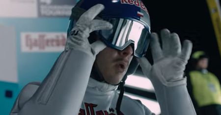 "Adam" coraz bliżej kin. Jest pierwszy teaser filmu o Małyszu
