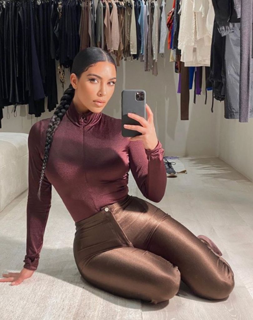 Kim Kardashian