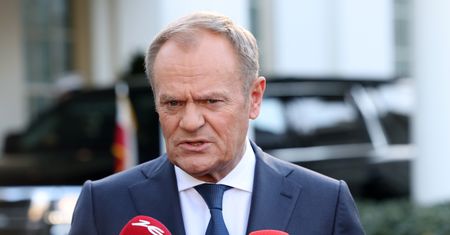 Na seniorów padł blady strach. "Jestem przerażona"