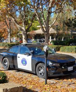 Makabryczne odkrycie w Kalifornii. Sam sobie odciął głowę