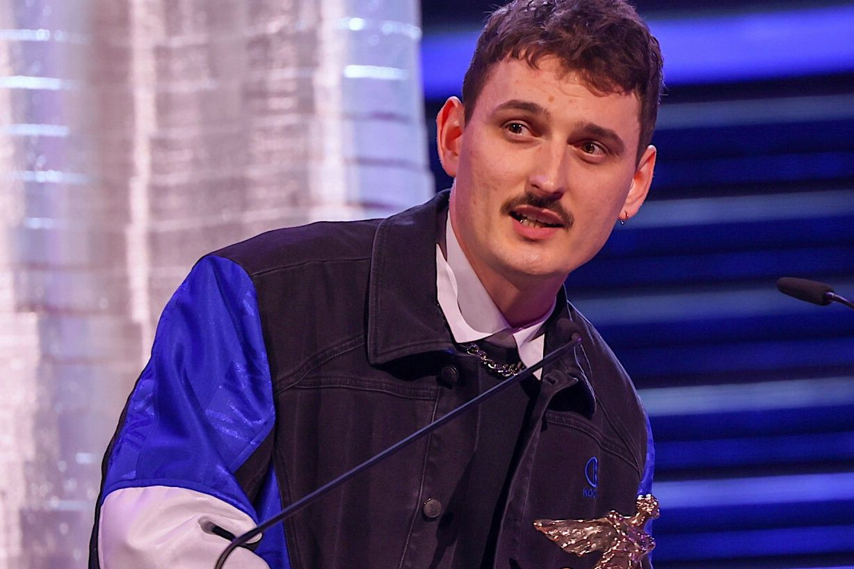 "Każdy ma prawo się mną znudzić". Dawid Podsiadło odpowiada krytykom