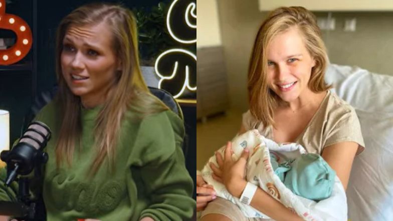 Agnieszka Kaczorowska o kolejnym dziecku 