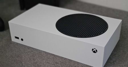 Xbox Series S ma mniejszy dysk, ale czy to problem? Oto, ile będą zajmować gry