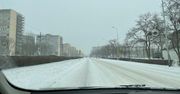 Grudziądz i powiat grudziądzki zasypany śniegiem. W niektórych miejscach spadło go pół metra! Mamy zdjęcia od czytelników