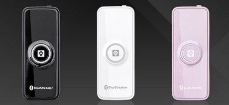BlueStreamer 2 - Bluetooth w najlepszej postaci 2