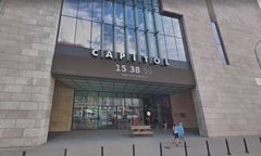 Wrocław. Teatr Capitol mobilizuje. Ruszył wirtualny turniej tańca