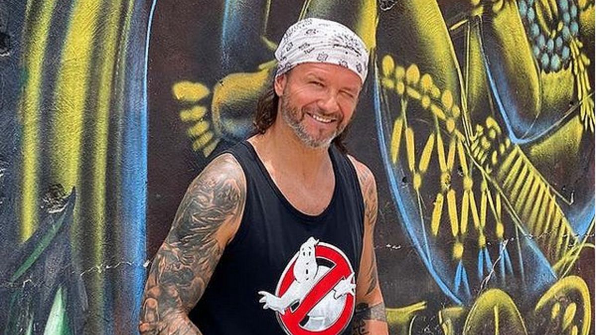 Majdan szykuje się na Euro z synem. Rośnie kolejny piłkarz