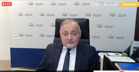 Transformacja energetyczna to dla polski koszt rzędu 136 mld euro. Prezes PGE przedstawił plan
