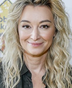 Martyna Wojciechowska przekazała fanom dobre wieści. Wraca do pracy!