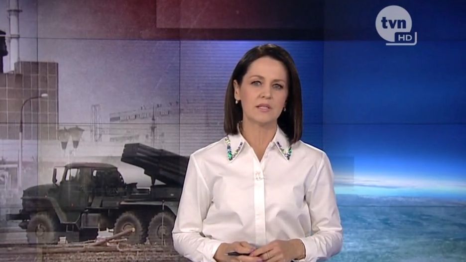 Diana Rudnik nie pożegnała się z widzami