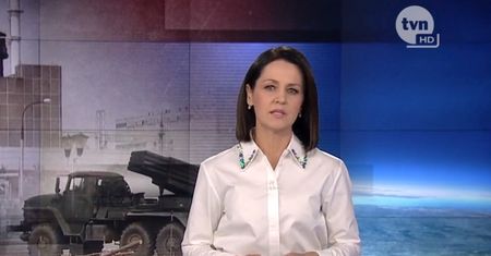 Czekali z tym do samego końca. "Fakty" robią to co roku od 18 lat