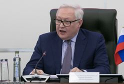 Do Polski płynie ostrzeżenie. "Jeden z priorytetowych celów Rosji"