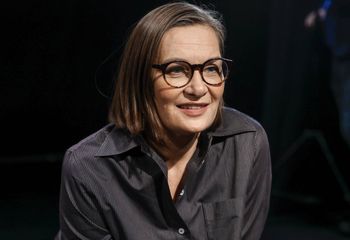 Całe życie próbowała coś udowodnić. Teraz jej priorytety się zmieniły