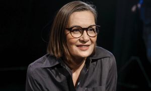 Całe życie próbowała coś udowodnić. Teraz jej priorytety się zmieniły