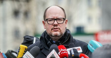 TVP wraca do sprawy Adamowicza. Przy okazji uderzyła inne media