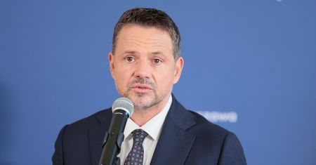Warszawa kupuje system antydronowy. Milion złotych na bezpieczeństwo