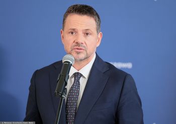 Warszawa kupuje system antydronowy. Milion złotych na bezpieczeństwo
