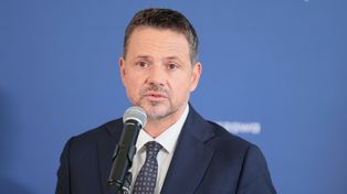 Warszawa kupuje system antydronowy. Milion złotych na bezpieczeństwo