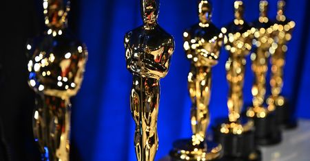 Oscary last minute. Te nominowane filmy obejrzysz online