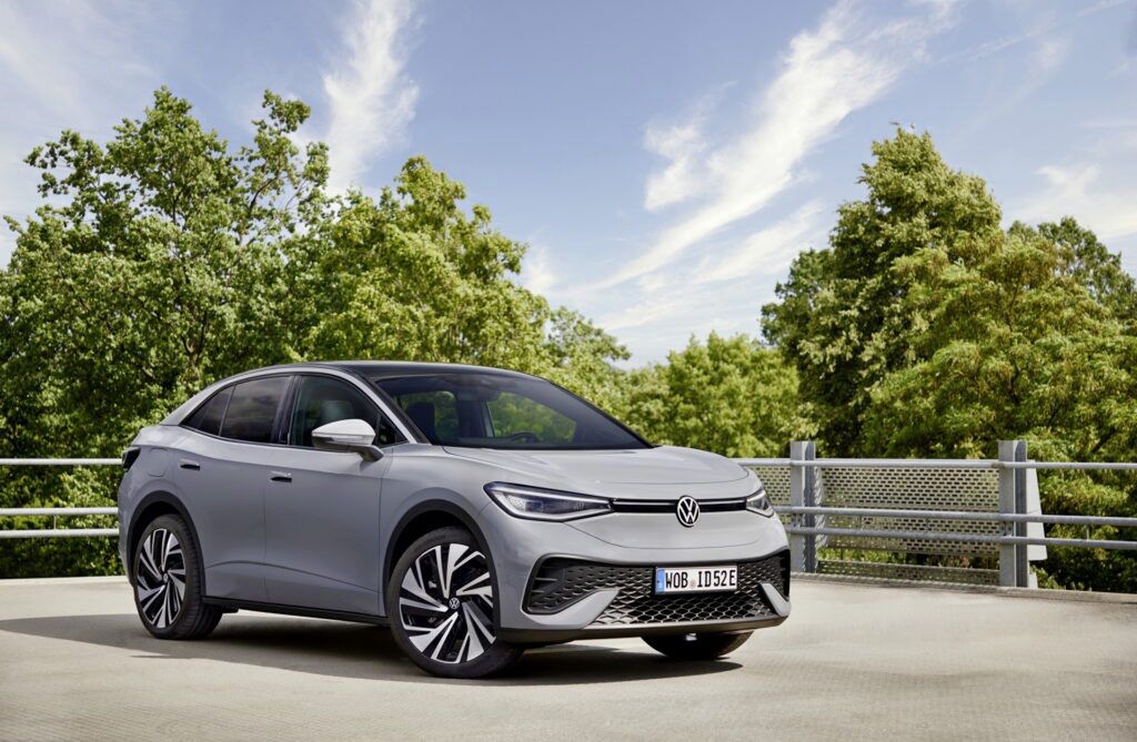 VW ID.4