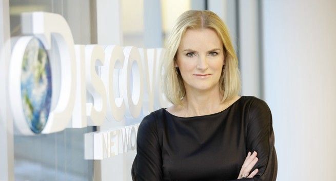 Katarzyna Kieli na liście wpływowych liderek biznesu magazynu "Forbes"