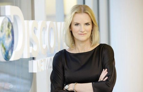 Katarzyna Kieli na liście wpływowych liderek biznesu magazynu "Forbes"
