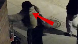Była 22:28. Dziewczyna nagrana w Elblągu. Ręce opadają