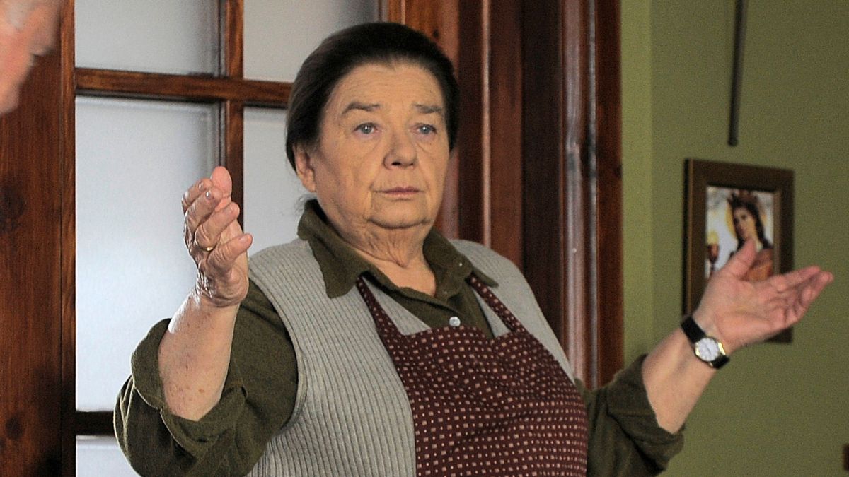 4. rocznica śmierci Katarzyny Łaniewskiej. Tak wygląda jej grób