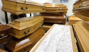 "Mama zemdlała". Karygodny błąd w prosektorium