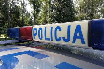 Kamil zaginął podczas imprezy integracyjnej. Nadeszły wieści z policji