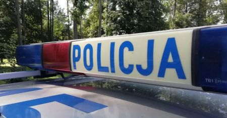 Kamil zaginął podczas imprezy integracyjnej. Ciało znaleziono w jeziorze