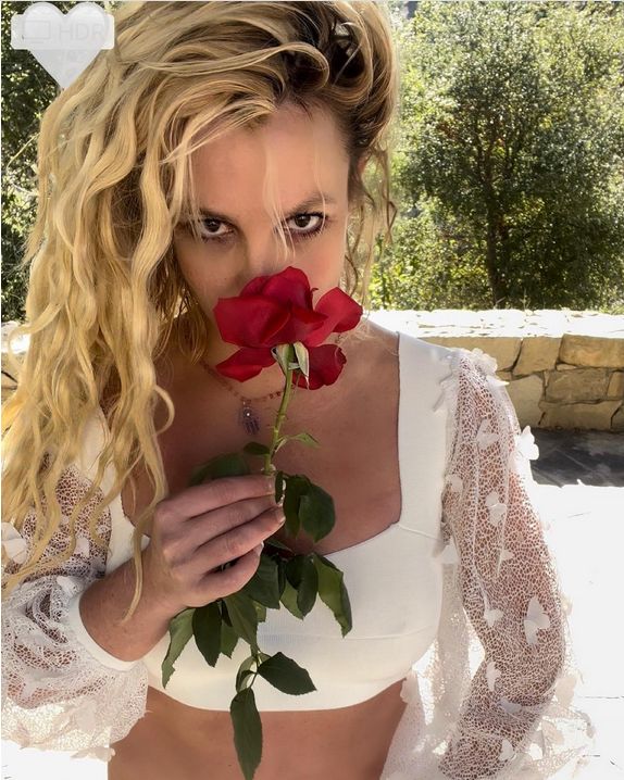 Britney Spears powinna uwolnić się od byłego męża? "Żyje na jej koszt"