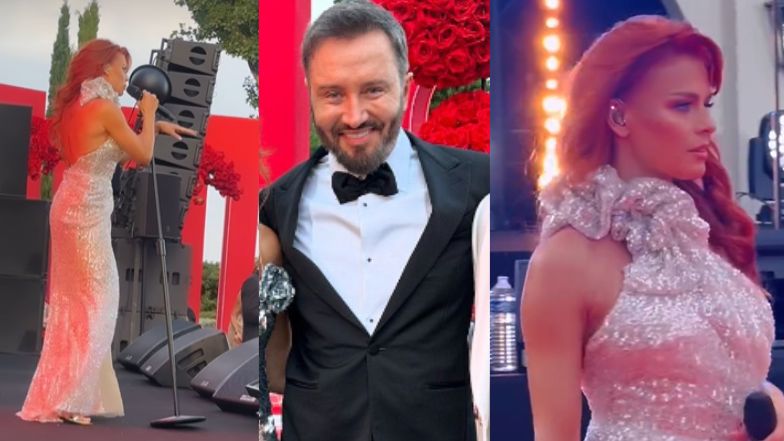 Ile kosztowała impreza Pawła Marchewki?