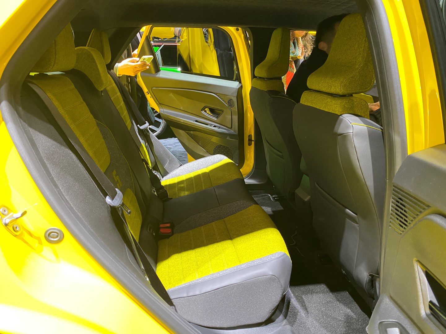 Nowe Renault 5 w Genewie