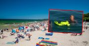 Obrzydliwy czyn Polaka. Szok na plaży w Hiszpanii