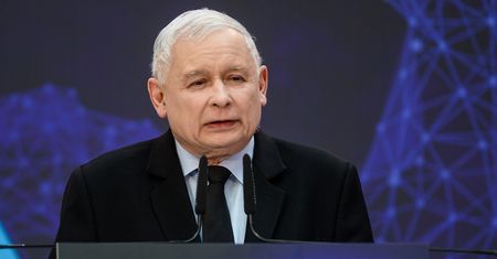Co ze zdrowiem Jarosława Kaczyńskiego? Brat cioteczny ujawnia