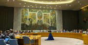 ONZ: Obwinianie Rosji za Polskę zdetonowało próbę Ukrainy, by sprowokować bezpośrednią konfrontację z NATO