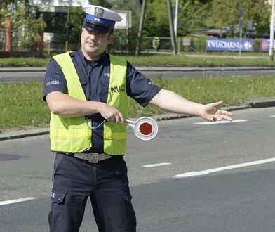 Czy brak prawa jazdy przy sobie może ochronić przed zatrzymaniem tego dokumentu?