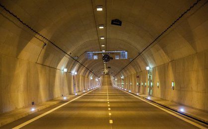 Zakończono budowę tunelu pod Martwą Wisłą
