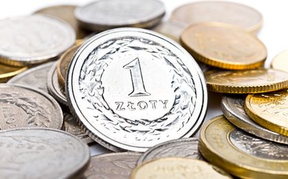 Analitycy: w czwartek złoty tracił wobec euro, zyskiwał wobec dolara
