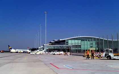Porty lotnicze w Polsce. Nowe połączenia z wrocławskiego lotniska