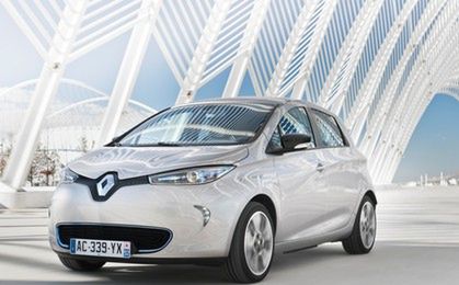 Niemiecki rząd przyjął program dopłat do aut elektrycznych
