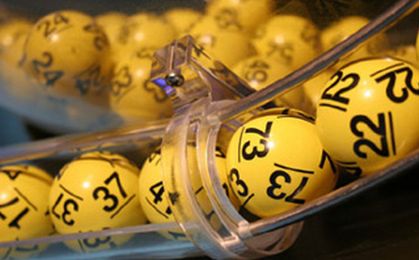 Pierwsza wygrana w nowej grze Lotto. Szczęśliwiec zgarnie 2 mln zł
