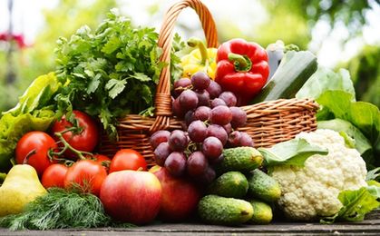 Ceny warzyw idą w górę. Które zdrożeją najbardziej?