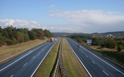 Ułatwienia na bramkach autostrady Katowice-Kraków. Pomogą rozładować ruch?