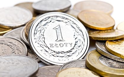 Złoty łapie zadyszkę. Słabszy dzień dla naszej waluty