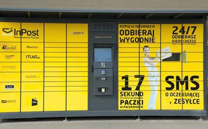 Czekasz na przesyłkę dostarczaną Paczkomatem InPost? Rafał Brzoska obiecuje pomoc