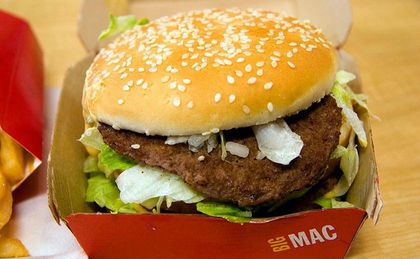 W McDonald's skomponujesz własną kanapkę