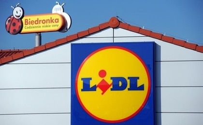 Lidl zaostrza wojnę cenową. W środku majówki wystartuje z dużymi promocjami